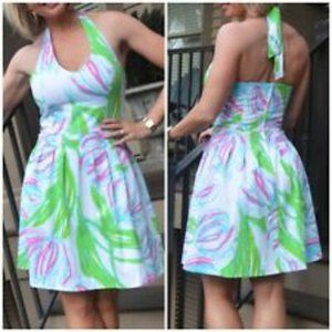 Lilly Pulitzer "Ring The Bellboy" Ross Dress